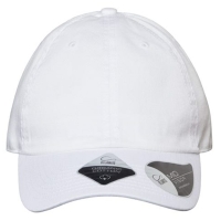 Atlantis Headwear Sustainable Dad Hat - FRASER