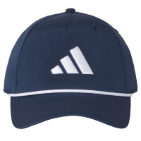 Adidas Sustainable Five-Panel Tour Cap - A3001S