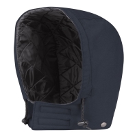 Red Kap Men's Blended Duck Snap-On Hood - HD20