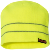 Kishigo High Viz Reflective Beanie - 2826-2827