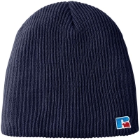 Russell Athletic Core R Patch Beanie - UB89UHB