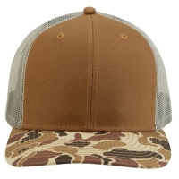 DRI DUCK Ridge Trucker Cap - 3091