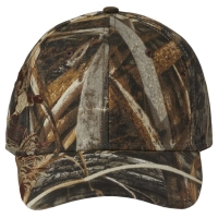 DRI DUCK Mallard Cap - 3254