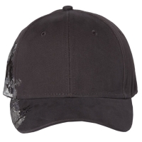 DRI DUCK Grizzly Bear Cap - 3319
