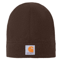 Carhartt Fleece Hat.