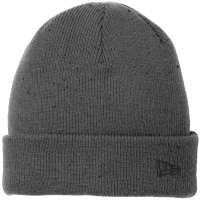 New Era Speckled Beanie.