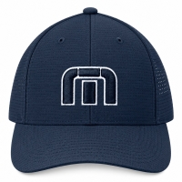 TravisMathew Front Icon Cap