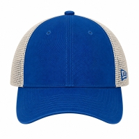 New Era 9TWENTY Unstructured Mesh Snapback Cap