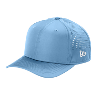 New Era 9SEVENTY Perforated Snapback Cap