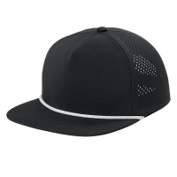OGIO 5-Panel Rope Performance Cap