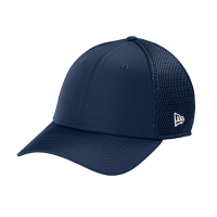 New Era 39THIRTY Performance Stretch Mesh Cap