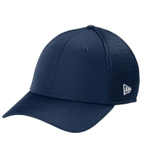 New Era 39THIRTY Performance Stretch Mesh Cap
