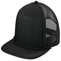 New Era Foam Rope Trucker Cap