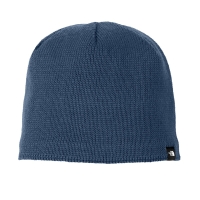 The North Face Mountain Beanie.