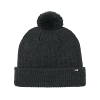 The North Face Pom Beanie