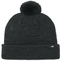 The North Face Pom Beanie