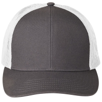 HUK LoPro Snapback Trucker Cap - H3L0001