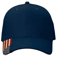 Kati USA Flag Cap - AM350