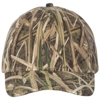 Kati Licensed Camo Hook-and-Loop Cap - LC15V