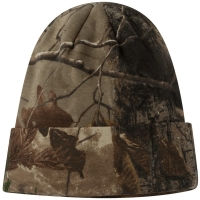 Kati 12" Licensed Camo Cuffed Beanie - LCB12