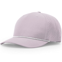 Richardson Laser Perf Performance Rope Cap