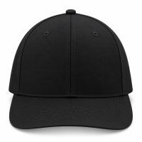 Port Authority Snapback Flat Bill Cap