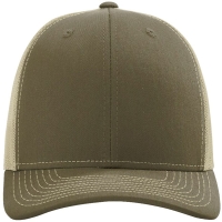 Richardson Sustainable Trucker Cap - 112RE