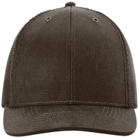Richardson Fremont Trucker Cap - 112WF