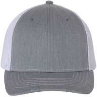 Richardson Youth Trucker Snapback Cap - 112Y