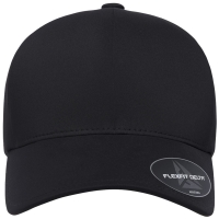 Flexfit Delta&reg; Snapback Perforated Cap - 180AP