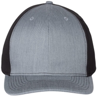 Richardson Twill Back Trucker Cap - 312