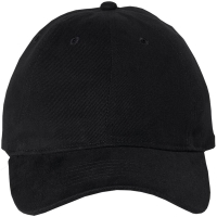 Valucap Heavy Brushed Twill Unstructured Cap - 9610