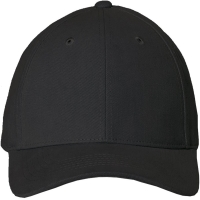 Valucap Heavy Brushed Twill Structured Cap - 9910