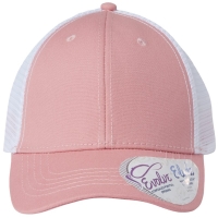 Infinity Her Women's Modern Trucker Cap - CHARLIE