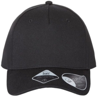 Atlantis Headwear Sustainable Five-Panel Cap - FIJI