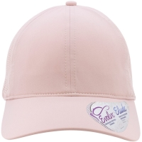 Infinity Her Women's Perforated Performance Cap - GABY