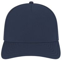 CAP AMERICA Premium Water-Resistant Perforated Cap - I8540