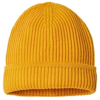 Atlantis Headwear Sustainable Finish Edge Cuffed Beanie - MAPLE