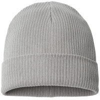 Atlantis Headwear Sustainable Cuffed Beanie - NELSON