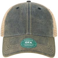 LEGACY Old Favorite Trucker Cap - OFA