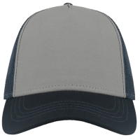 Atlantis Headwear Sustainable Canvas Cap - RAPPER