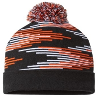 CAP AMERICA USA-Made Bar Beanie - RKB12