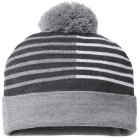 CAP AMERICA USA-Made Half Color Beanie - RKH12