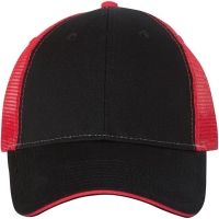 Valucap Sandwich Trucker Cap - S102
