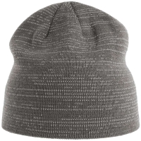 Atlantis Headwear Sustainable Reflective Beanie - SHINE