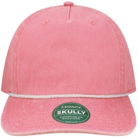 LEGACY Skully Rope Cap - SKULLY