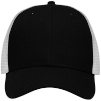 Sportsman Traditional Lo-Pro Mesh Back Trucker Fit Cap - SP1450