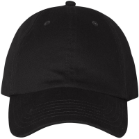 Valucap Brushed Twill Cap - VC200
