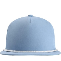 Imperial The Original Rope Five-Panel Cap - DNA001