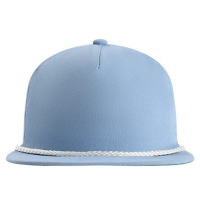 Imperial The Original Rope Five-Panel Cap - DNA001